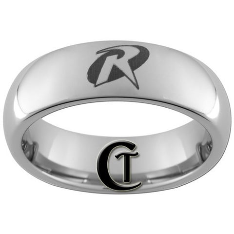 Ring of Robin